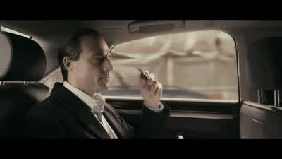 Hold onGotta go got another call Len - RocknRolla