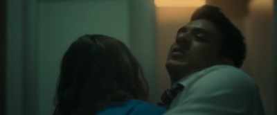 -Hold! Hold!
-Stop now! - School's Out Forever