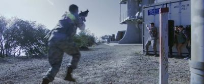 Hold, hold... - 4 Horsemen: Apocalypse
