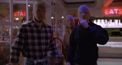 Hold it Huh - Teenage Mutant Ninja Turtles II: The Secret of the Ooze