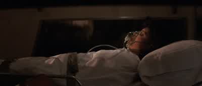 Hold me! - Blue Velvet