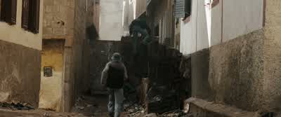 Hold image? - Body of Lies