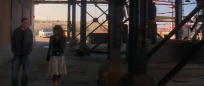 Hold it Is this Is this where you kill me - Step Up