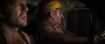 Hold it a minute, Jerry. - Die Hard with a Vengeance