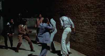 Hold it, Bruce Lee! - Petey Wheatstraw