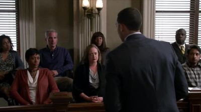 Hold it, hold, it, hold it! - Criminal Minds