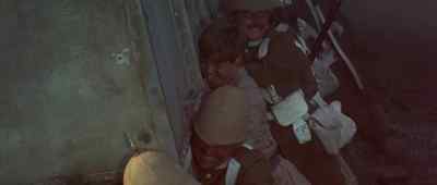 Hold it! Hold it! - Young Winston