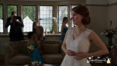 Hold it! Hold it! - The Perfect Bride