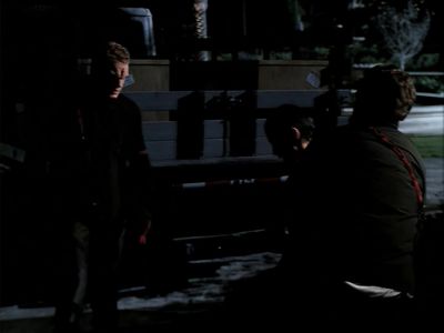 HOLD IT.
HOLD IT STILL. - Angel