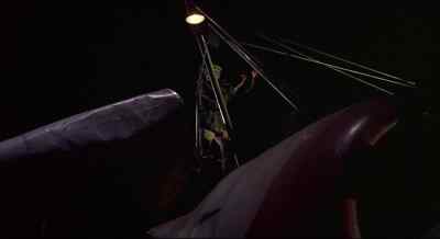 HOLD IT. HOLD IT THERE. - The Flight of the Phoenix