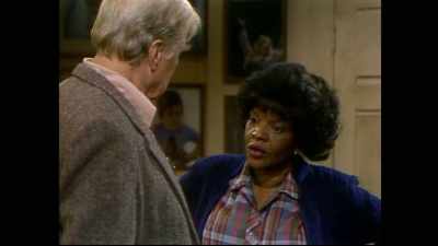 Hold it. I hope
you're not thinking about me. - Punky Brewster