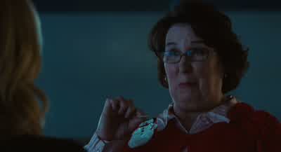 Hold it in. - Bad Teacher