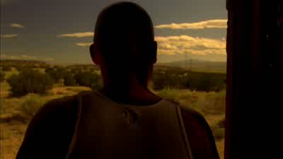 Hold it right there. - Breaking Bad