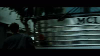Hold it right there! - Fight Club