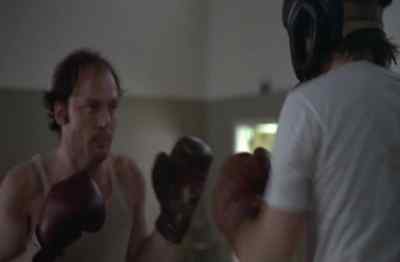 Hold it. - Fat City