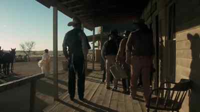 Hold it! - The Life and Times of Judge Roy Bean