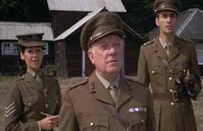 Hold it! - Adolf Hitler - My Part in His Downfall