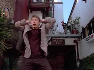 Hold it! - The Streets of San Francisco