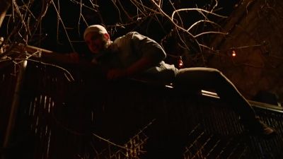 Hold it! - Blue Bloods