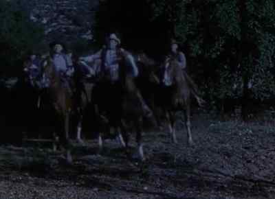 Hold it. - The Virginian