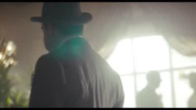 - - Hold it! - Peaky Blinders