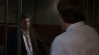 Hold it! - The Mask