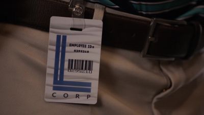 Hold it. - Supergirl