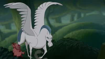 Hold it! - Hercules