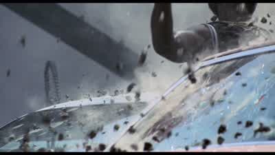 Hold it! - Hannibal