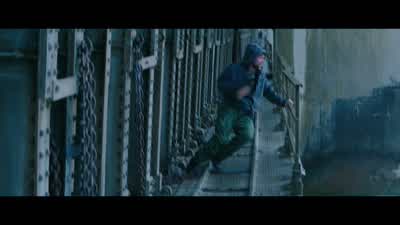 Hold it! - A Dog's Purpose
