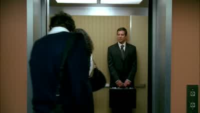 Hold it. - Fringe