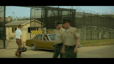 Hold it! - Mindhunter