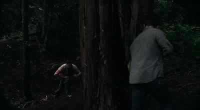 Hold it. - The Marine 3: Homefront
