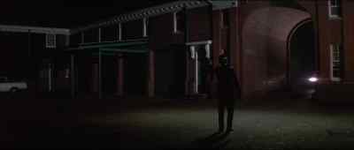 Hold it. - The Omen