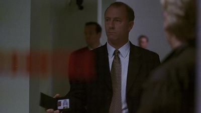 Hold it, Sergeant.
This man's under my authority. - 24