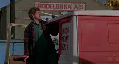 - Hold it, Skipper!
- What is it? - North Sea Hijack