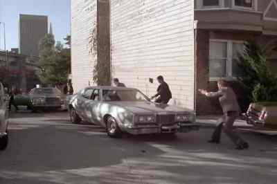 - Hold it. Stop.
- Hold it! - The Streets of San Francisco