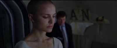 Hold it. Stop right there. - V for Vendetta