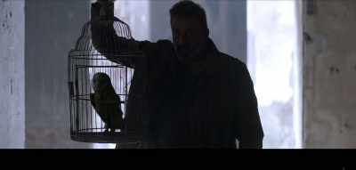 Hold it, where's this guy's other hand? - Sadak 2