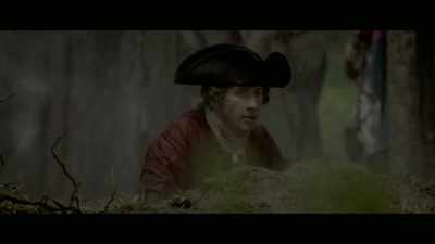 ‐ Hold your line! - Washington