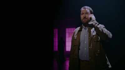 ("Hold Me in Your Heart") - Kinky Boots: The Musical