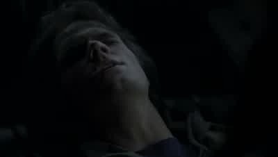 Hold me. - Supernatural