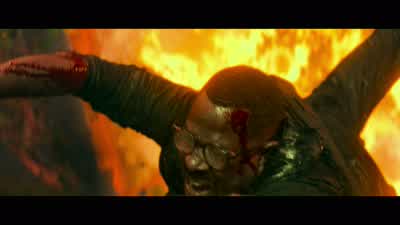 Hold me! - Bad Boys for Life