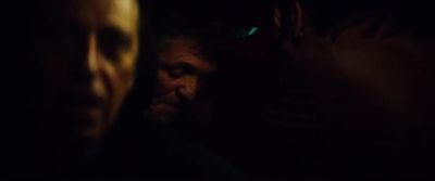 Hold this motherfucker Howard you did this to yourself - Uncut Gems