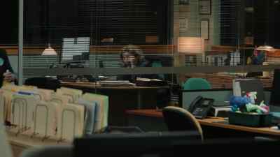 [hold muzak] - The Office