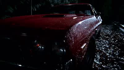 Hold nothing back! - Smallville