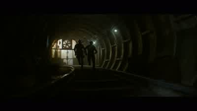 Hold off. - Deadpool & Wolverine