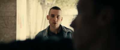 Hold on a minute. - BPM (Beats per Minute)