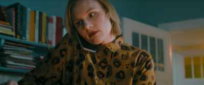 Hold on a sec. Uh, no, I'm taking Hedi
to school. When do you need it? - The Heartbreak Agency