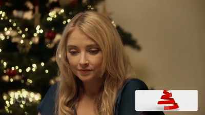 - Hold on a second. - Best Christmas Ball Ever!
